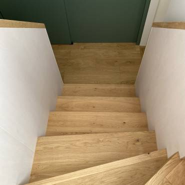 Batisols - Nettoyage | Revêtements de sols