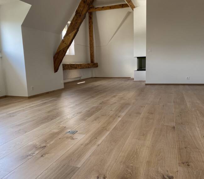 Batisols - Nettoyage | Revêtements de sols