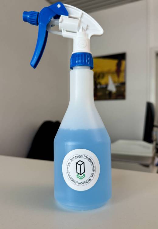 Batisols - Nettoyage | Revêtements de sols